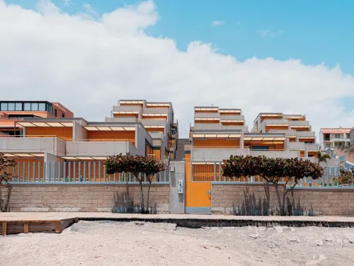 Los Balos 21 El Médano Windsurf & Kitesurf