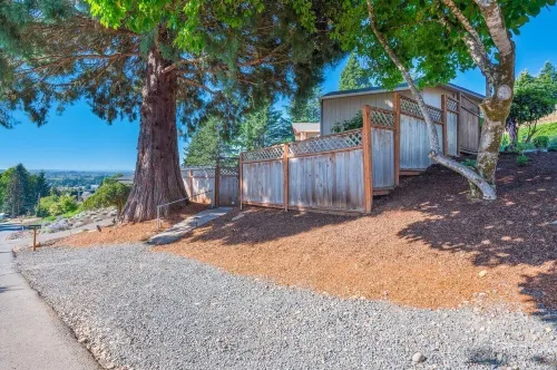 Red Hills Haven ~ Private Sauna Retreat