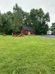 Little Moose Lodge (Tiny House) Mohawk River waterfront property