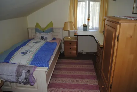 Comfortable large apartments, centrally located, surrounded by nature, friendly Отели в г. Фархант