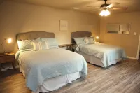 Hidden Gem Cottages: Sapphire Cottage