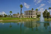 DoubleTree by Hilton Golf Resort Palm Springs Hotels in Cathedral City