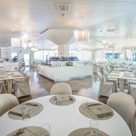 Hotel San Giorgio Resort 4S