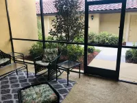 2 bedroom Bradenton Florida condo with golf membership 1720 square feet Hotel a Bradenton
