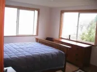 Eden's Garden Cottage, at the Oregon Islands Wildlife Refuge: Internet, piano Hotels in Netarts