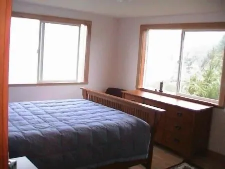 Eden's Garden Cottage, at the Oregon Islands Wildlife Refuge: Internet, piano Отели в г. Нетартс