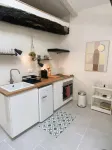 Loft au Coeur du Village de Bonnieux