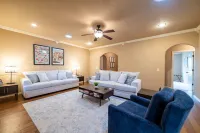 Bikers Paradise , Trails, Promenade Mall, AMP, Restaurants, and Top Golf