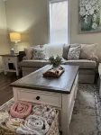 Cute, Fully Furnished Home Close to Downtown Boyne City!