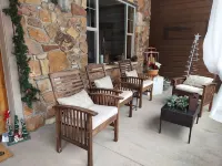 Spacious, Custom Home, Large Fenced Yard. Fast Fiber Internet! STR-1-2024-057