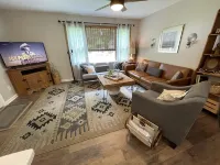 Mid-Century Magnolia 1950s Bungalow in Marietta GA