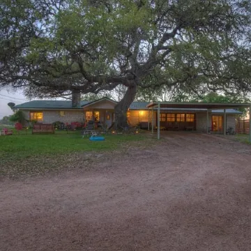 Amazing Grace Home on the River