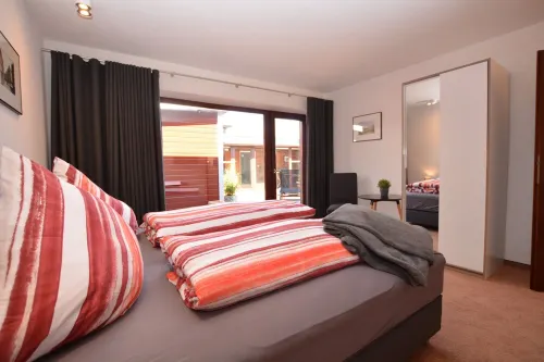 Kingfisher Gallery Vacation Home. de Hotels in Westerdeichstrich