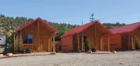 East Zion-Glendale Ranch Cabin 4