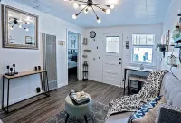 Vintage Motel Riverside Apt7
