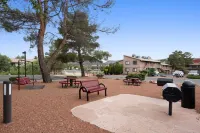 Red Rock Gem 2bdcondo♡close2 hikes&restaurants