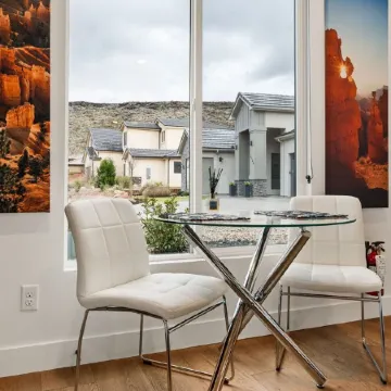 Best Deal! Modern Luxury Casita! Kitchenette & W/D