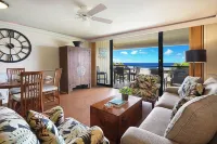 2 bedroom/2.5 bath Absolutely Beautiful Expansive Views of the Ocean!