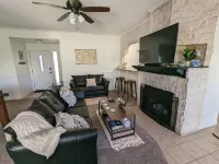 Welcom to Casa Rancho - The Gem of San Antonio