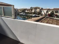 Villa Marina , vue sur le Canal, à 5 Minutes du Centre Historique