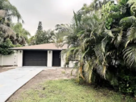 Venice-Manasota Key Getaway