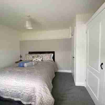 Stunning Two bed Cottage in North Wales Rooms