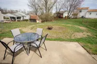 Tollgate · 7602 Tollgate Ct, Florence