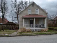 5 bed 2 Bath in Downtown Hermann, MO 가스코네드 카운티 호텔