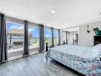 Paradise on the Bayou