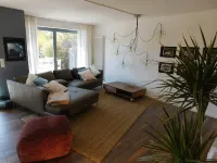 Ferienbungalow Iwele