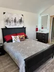 Rockin’ Pony Silver Dollar Winery Hill Country2 Queen Beds! Winery & Bistro