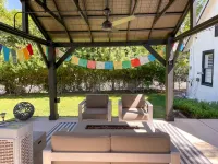 Historic Guesthouse in the Heart of Camp Verde Hotels in Camp Verde