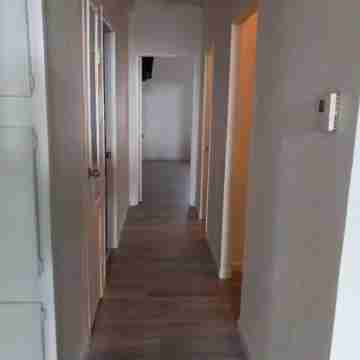 The Green River House Others