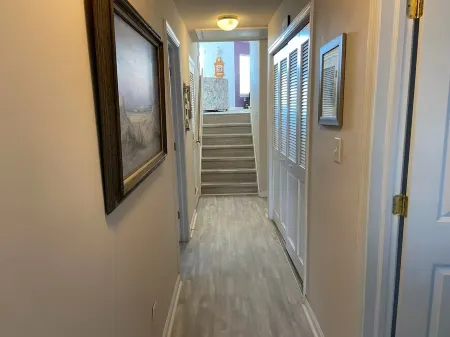 Beautifully Furnished Wildwood Condo for Rent for the Summer of 2026 Отели рядом с достопримечательностью «Wildwood Boardwalk»