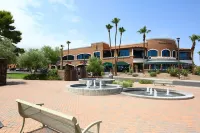 2 Bedroom Fountain Hills Retreat w Jacuzzi ,Pet Friendly!