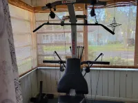 Colorful Family Friendly, Pet Friendly Bungalow, Sleeps 6 - Jacksonville, FL