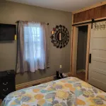 Thomas Cottage at Angel Acres Hotel a Botetourt County