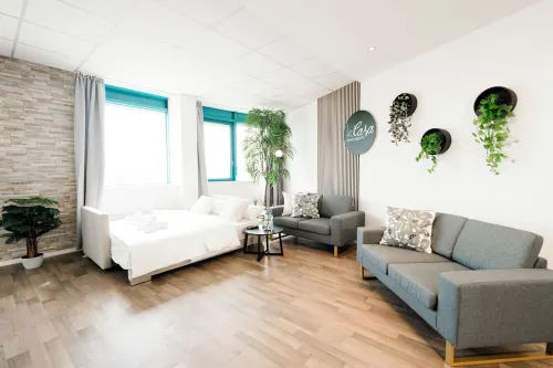 Design Penthouse - 4BR - 2 Bath - Rooftop - Whirlpool - 2 Parking