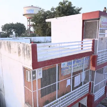 Jankivihar Homestay at Prahladghat Within 1km from Shri Ram Mandir