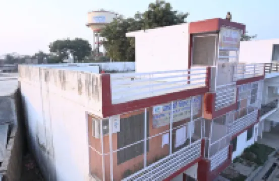 Jankivihar Homestay at Prahladghat Within 1km from Shri Ram Mandir