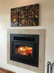4-bedroom vacation home. On Crystal clear Hagerman Lake, Ottawa National Forest