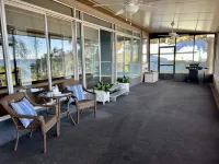 Life is better at the Lake Lakefront home that sleeps 13!