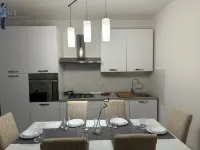 Jagard: Entire apartment in the center<br> Hotels in Mascalucia