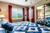 Deer Ridge Resort C207 - Amazing Mountain Views, Pool, and Tennis