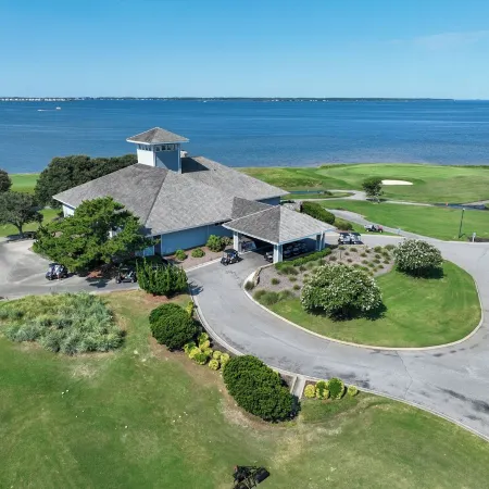 Panoramic Obx 4Bed Luxury w/ 360° Views, Golf, Beach Club, Pool & Cinema Room!
