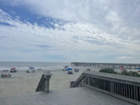 Private Home Mount Pleasant SC-Vacation Rental - Month/week discount