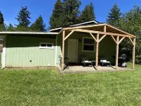 Bigfoot Bungalow