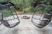 North Cascades Escape- spacious 5 bedroom, Hot Tub,  family-friendly, WiFi, AC Hotels in der Nähe von Cascadian Farm Organic