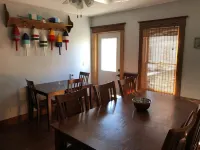 1 BLOCK TO TOWN ~ 5 BLOCKS TO BEACH! Leave your car at home for the duration!