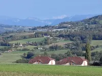 Petite Maison au Calme Entre Annecy et Genève